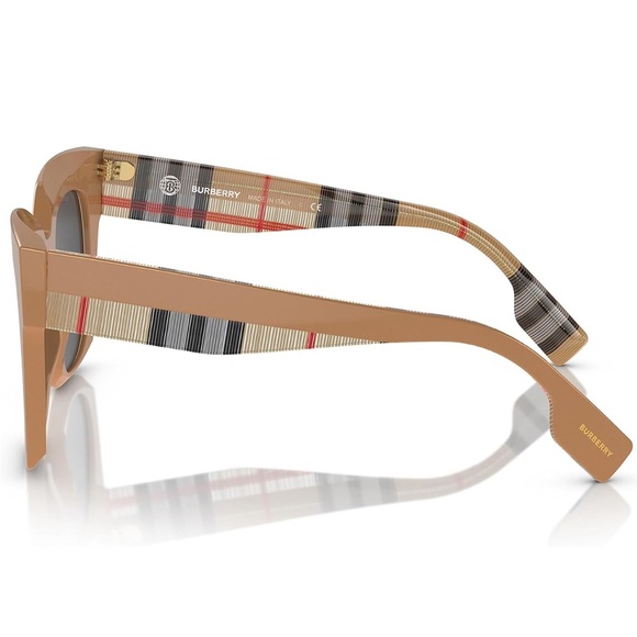 Burberry Sunglasses, New 240 - Picture 3 of 5